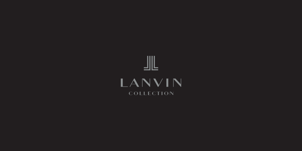 LANVIN COLLECTION (ランバンコレクション)のイメージ