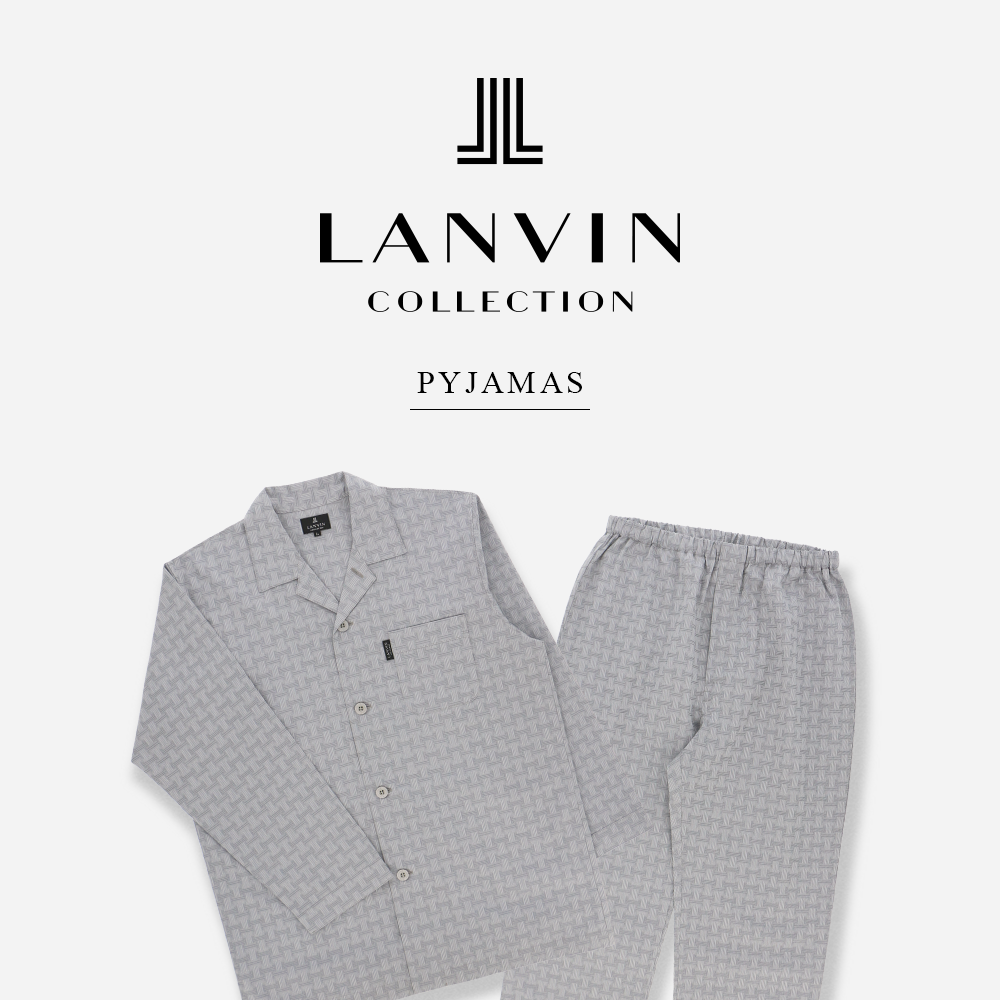 LANVIN COLLECTION (ランバンコレクション)パジャマのイメージ