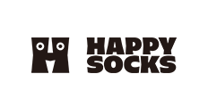 Happy Socks (ハッピーソックス)