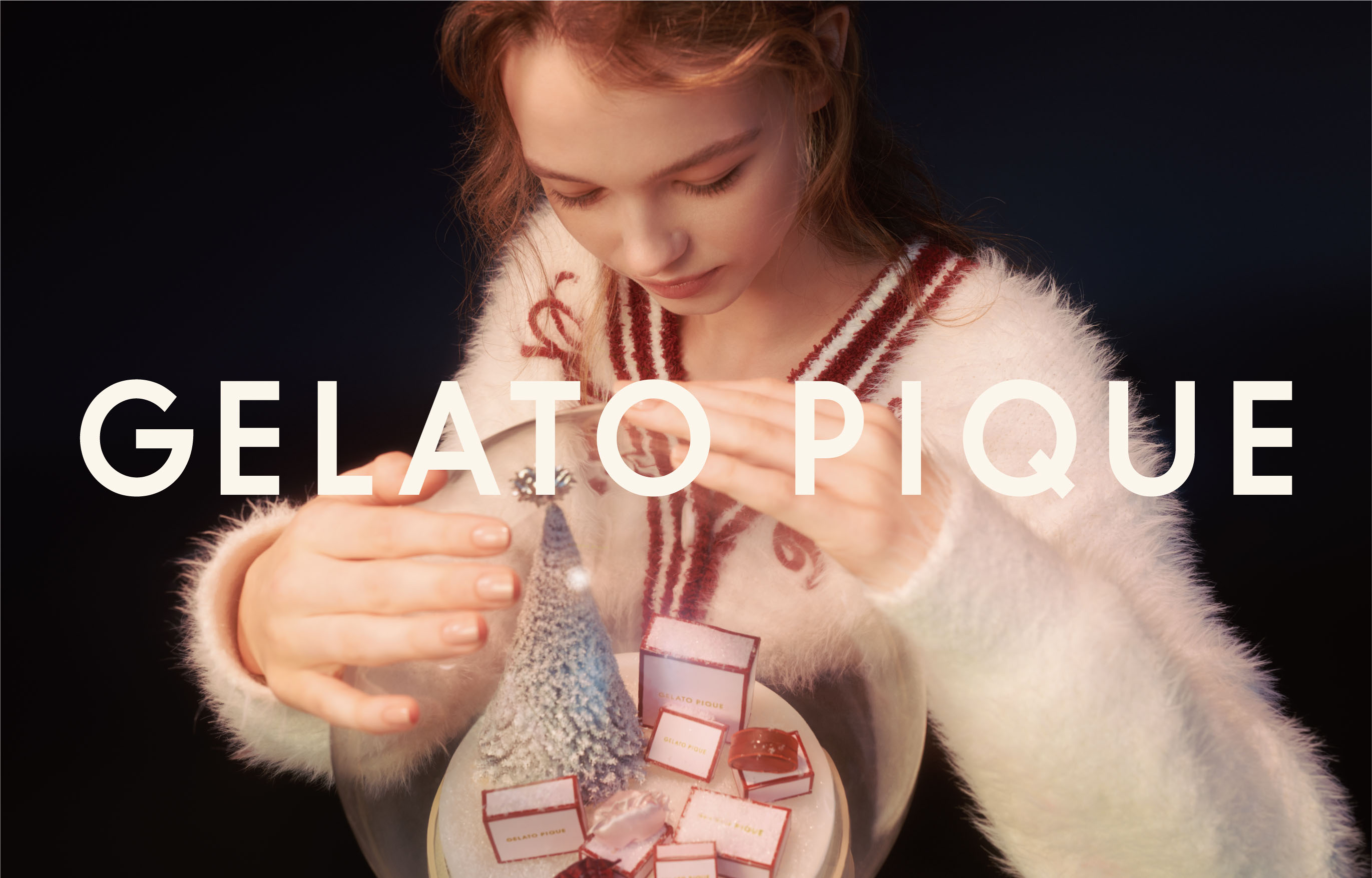 gelato piqueのイメージ