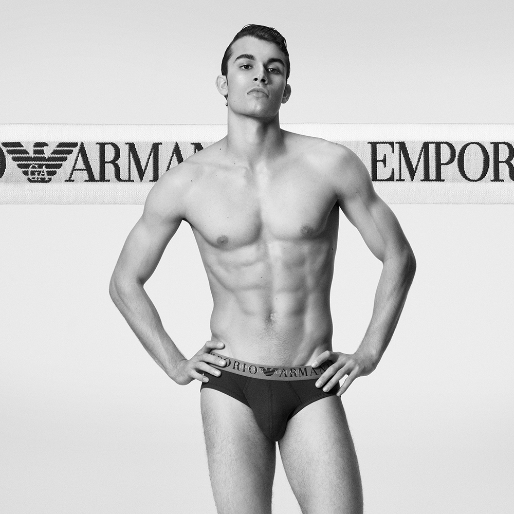 EMPORIO ARMANI