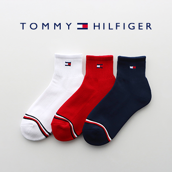 TOMMY HILFIGER