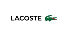 LACOSTE