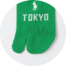 タビソックスり