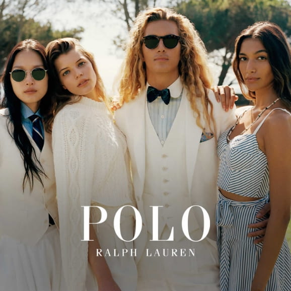 POLO RALPH LAUREN