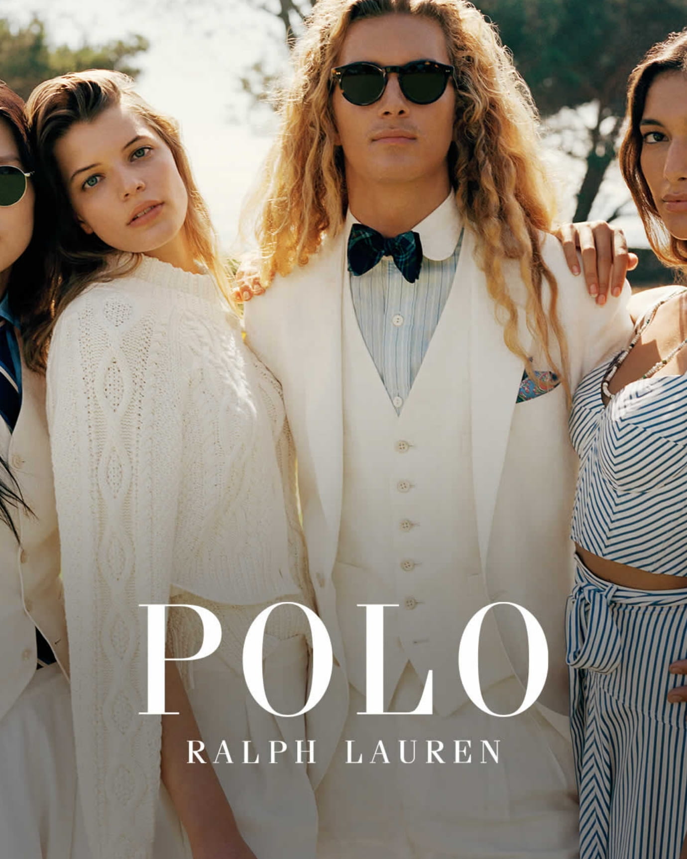 POLORALPH LAUREN