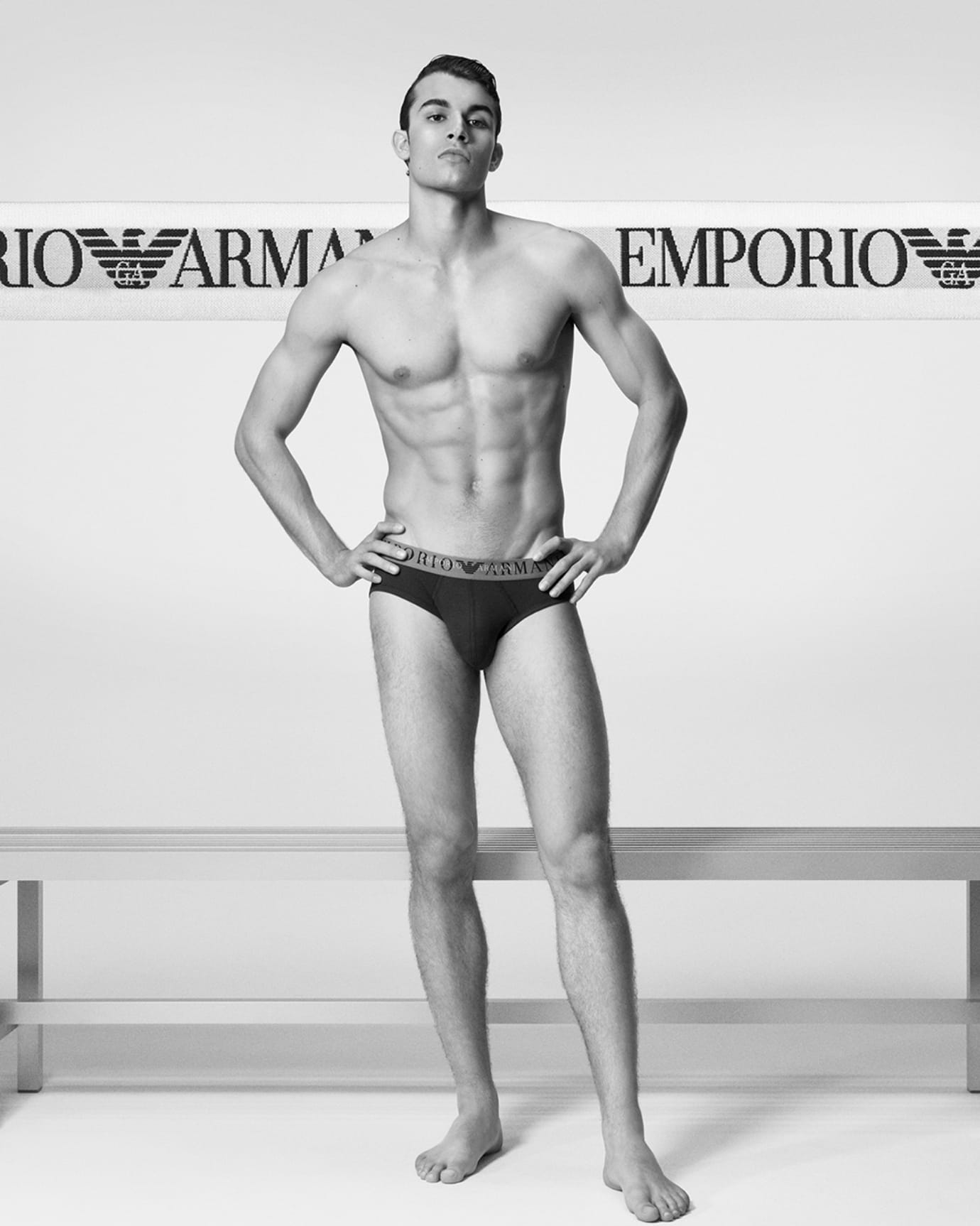 EMPORIO ARMANI
