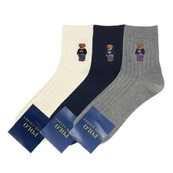 POLO RALPH LAURENのバレンタインギフト