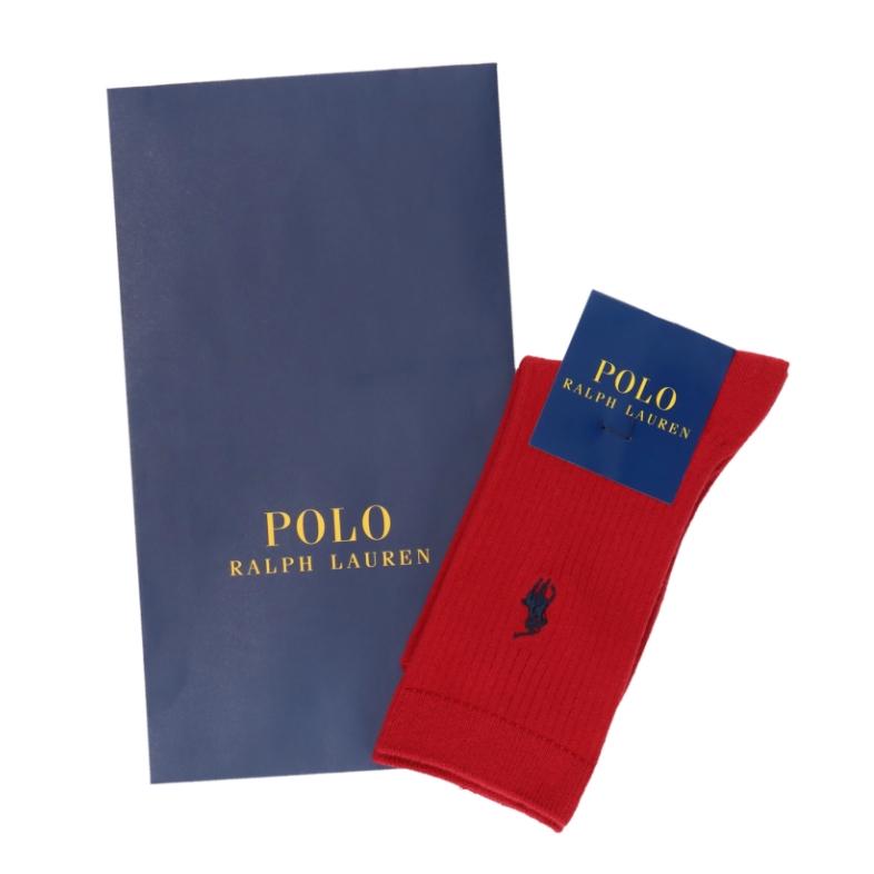 POLO RALPH LAURENのクリスマスギフト