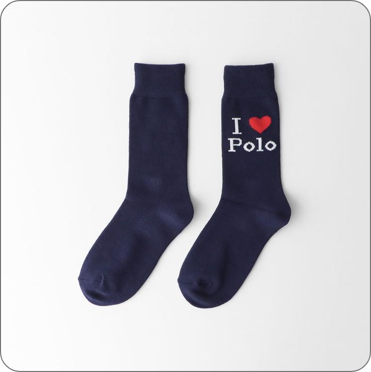 POLO RALPH LAURENのクリスマスギフト