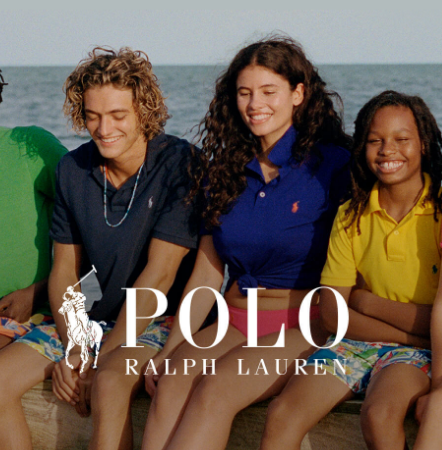 POLO RALPH LAUREN