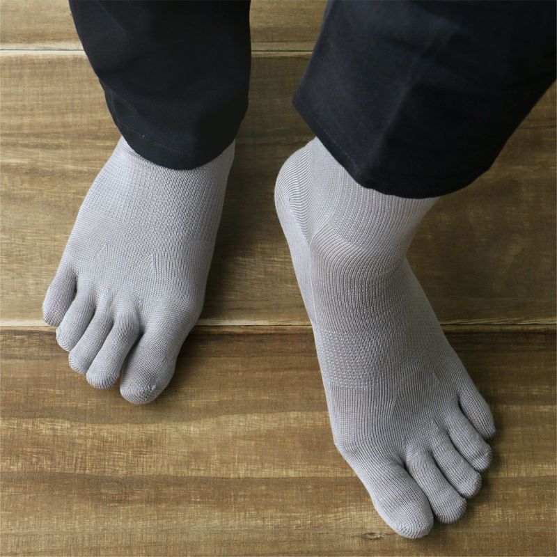 5本指靴下 | ソックス・アンダーウェア・ホームウェア通販のナイガイ 