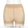 DAKS（ダックス）パンティストッキングメッシュシアーサポートゆったりサイズレディースソックス婦人靴下プレゼント贈答ギフト151-1103