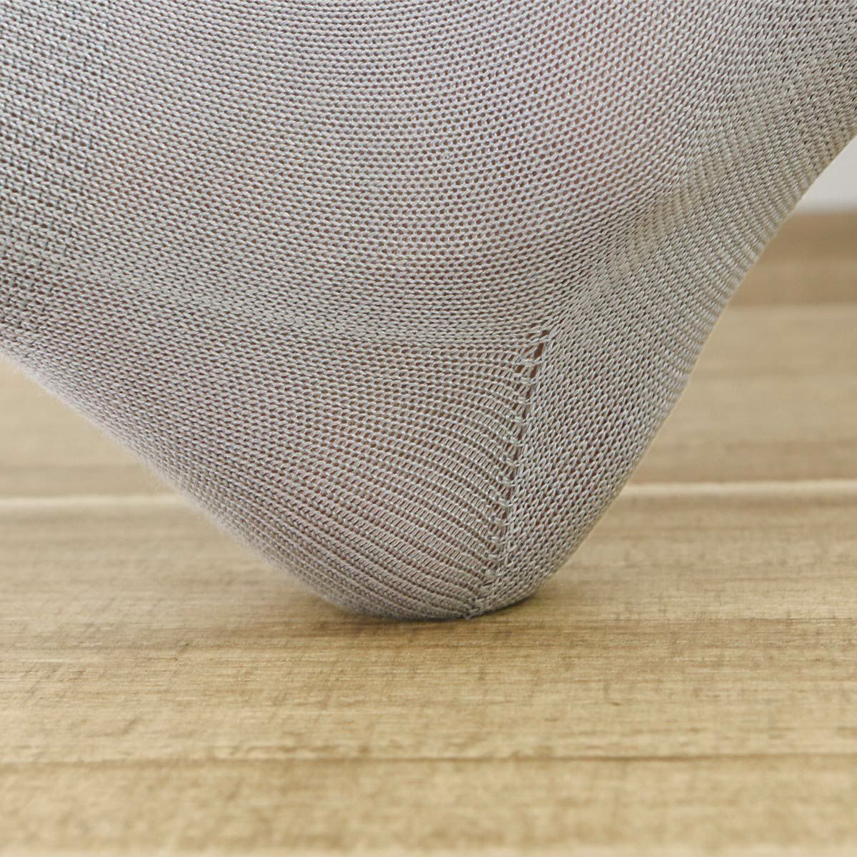 ホールガーメントシルク(絹)混足袋ソックス冷えとり靴下にも最適NAIGAICOMFORTナイガイコンフォートメンズ男性靴下ソックスレッグソリューション2300-517