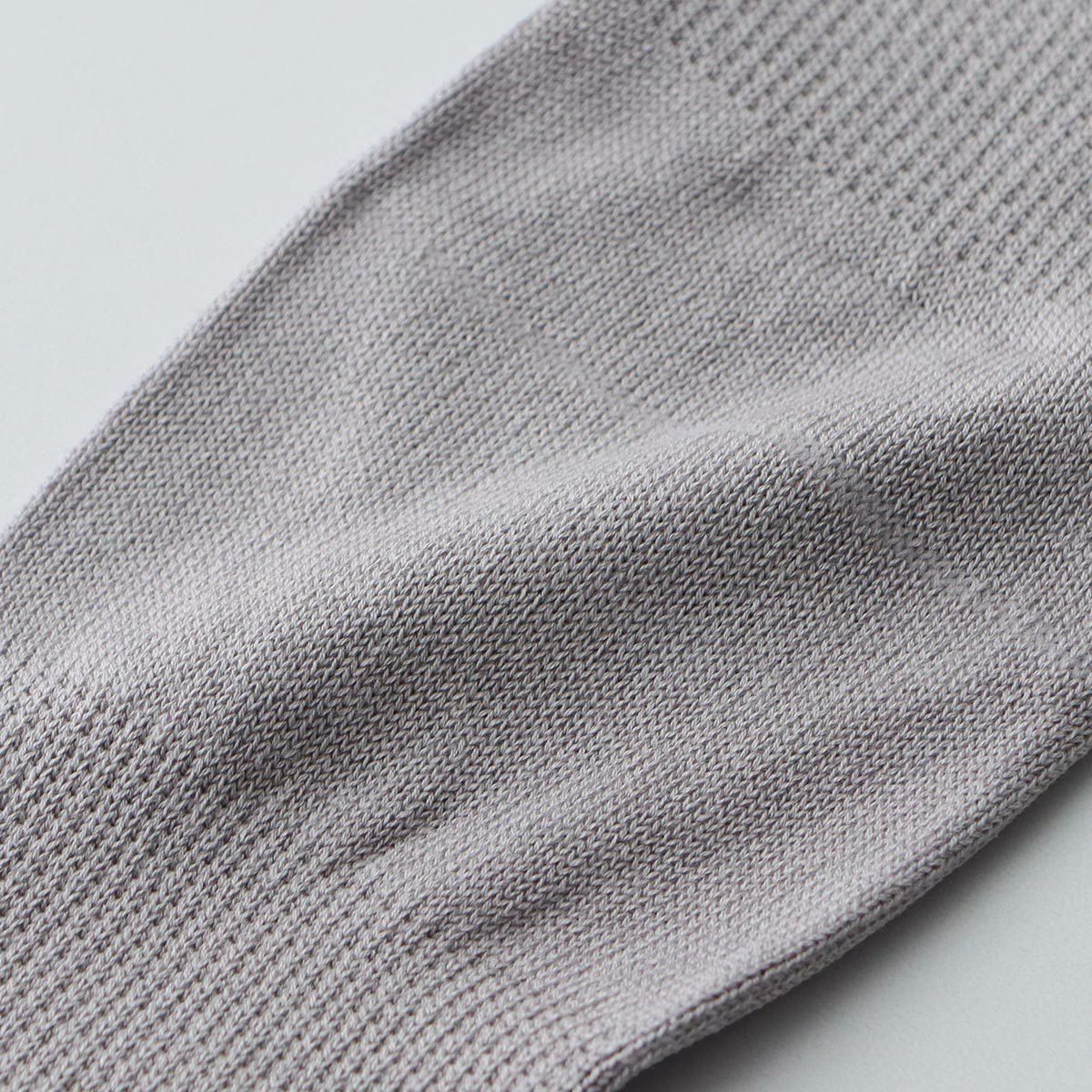 ホールガーメントシルク(絹)混足袋ソックス冷えとり靴下にも最適NAIGAICOMFORTナイガイコンフォートメンズ男性靴下ソックスレッグソリューション2300-517