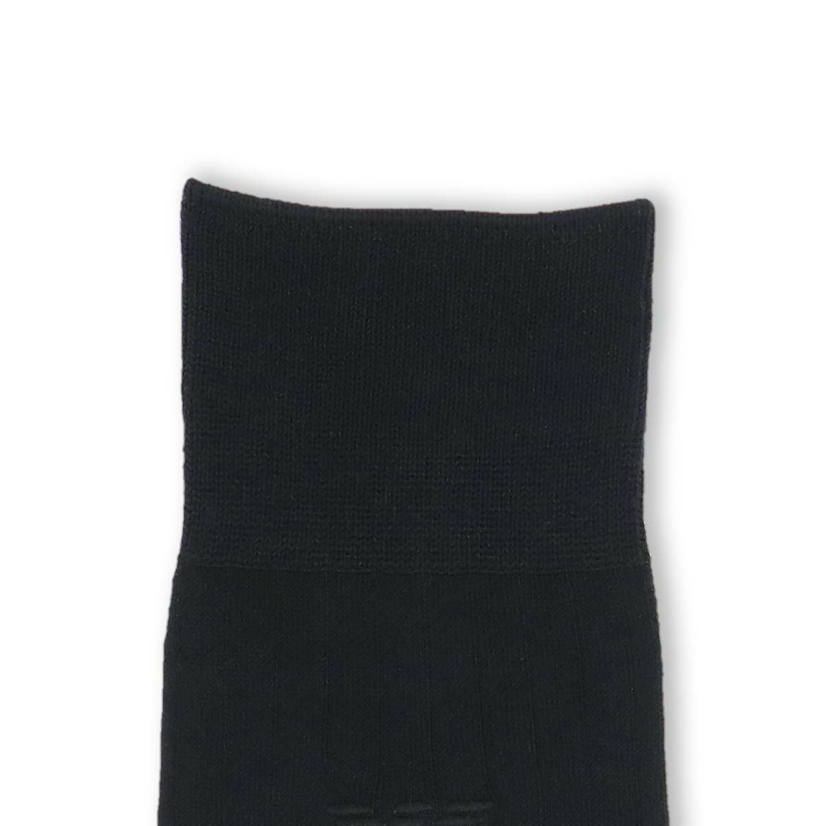 EMPORIOARMANIエンポリオアルマーニ日本製ビジネスDress光沢感・発色性に優れた連続シルケット加工糸使用綿混リブクルー丈メンズ男性紳士ソックス靴下男性メンズプレゼント贈答ギフト02312510