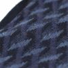 EMPORIOARMANIエンポリオアルマーニ日本製カジュアル毛混イタリア糸使用ジャカードメンズ男性紳士ソックス靴下男性メンズプレゼント贈答ギフト02341275