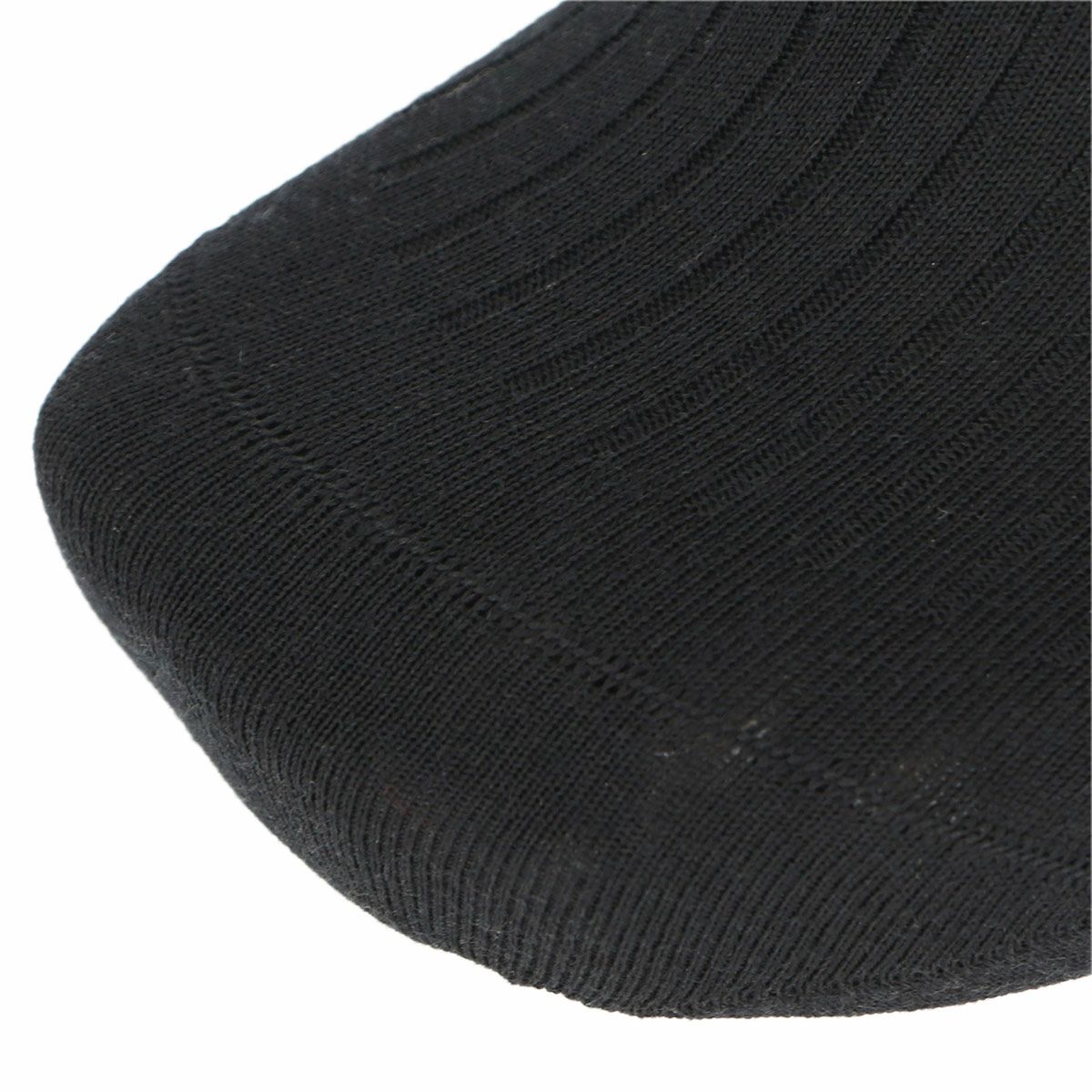 NAIGAITRADITIONALナイガイSUPERIOR（スーペリオール）メリノウール毛100％高級靴下メンズ無地リブソックス男性メンズプレゼント贈答ギフト2391-500