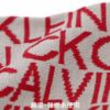 CalvinKleinカルバンクライン強撚糸使用CKロゴ柄ショート丈メンズカジュアルソックス靴下男性紳士プレゼントギフトバレンタイン02522509