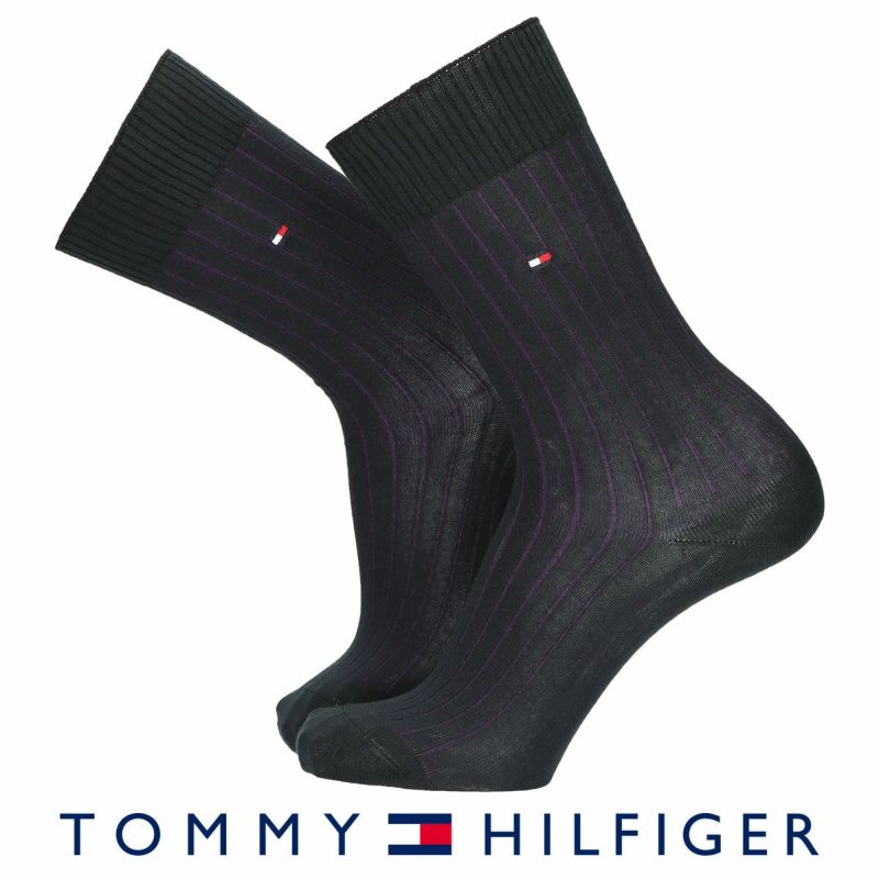 TOMMY HILFIGER (トミーヒルフィガー) | ソックス | ソックス・アンダーウェア・ホームウェア通販のナイガイ公式ショップ