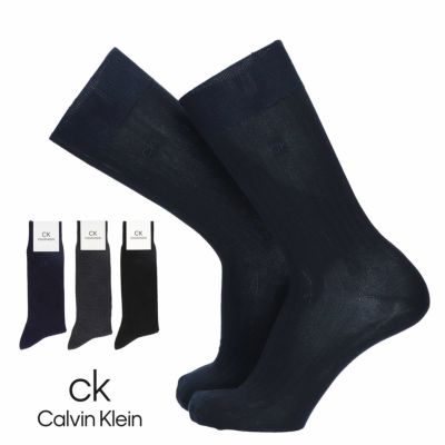 Calvin Klein 靴下 - レッグウェア