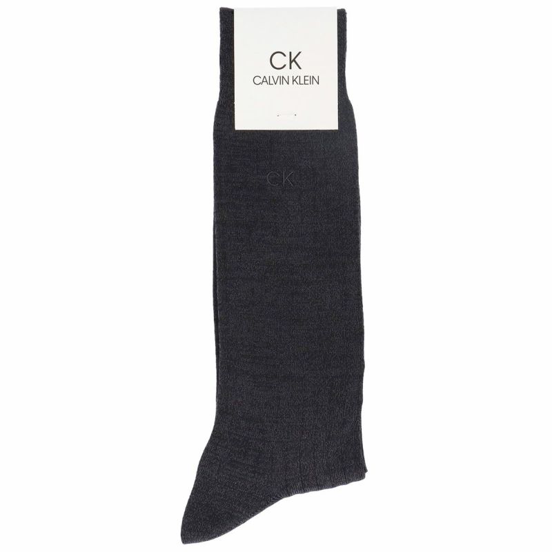 Calvin Klein カルバンクライン日本製 消臭加工 スーピマ綿使用