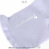 JILLSTUARTジルスチュアート日本製ヒアルロン酸加工消臭加工抗菌加工着圧ナイロンオーバー二―レディースソックス靴下女性婦人プレゼントギフト03145434