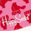【ポイント20倍】HappySocksハッピーソックスTHUMBSUP（サムズアップ）クルー丈綿混ソックス靴下ユニセックスメンズ＆レディスプレゼント贈答ギフト1A117041