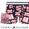 TOMMYHILFIGER｜トミーヒルフィガーKEYHOLETRUNKPRINTキーホールトランクプリント5330-1875男性メンズプレゼント贈答ギフト