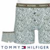 TOMMYHILFIGER｜トミーヒルフィガー男性メンズパンツTOMMYCOTTONBUTTONFLYBOXERBRIEFPRINTトミーコットンボタンフライボクサーパンツ男性メンズプレゼント贈答ギフト53302015