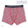 TOMMYHILFIGER｜トミーヒルフィガーBUTTONFLYBOXERBRIEFFLAGSボタンフライフラッグボクサーパンツ5339-1668男性下着メンズプレゼントギフト誕生日ポイント10倍