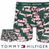 TOMMYHILFIGER｜トミーヒルフィガーBUTTONFLYBOXERBRIEFTOMMYロゴボクサーパンツ5339-1670男性下着メンズプレゼントギフト誕生日ポイント10倍