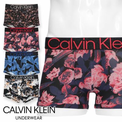 Calvin Klein Underwear (カルバンクラインアンダーウェア) | ボクサー 