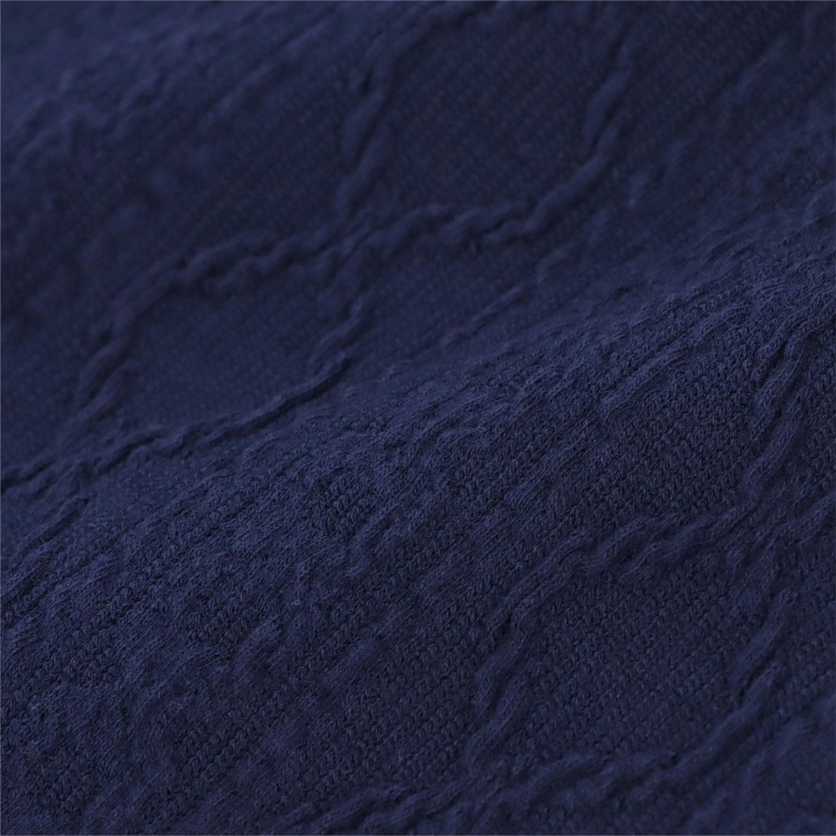 DessinCharletデッサンシャーレメンズ綿混ガウンフリーサイズ73974509