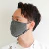 日本製HOHTAIATHLETEMASK包帯アスリートマスク洗えるマスク蒸れにくい摩擦レスベたツキ軽減ハードなトレーニングにも対応メンズサイズゆうパケット（ポスト投函）全国220円87200001