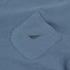NAUTICAノーティカルームウェアリラクシングウェアロゴ半袖半パン切替（上下セット）53511004男性メンズ紳士プレゼントギフト