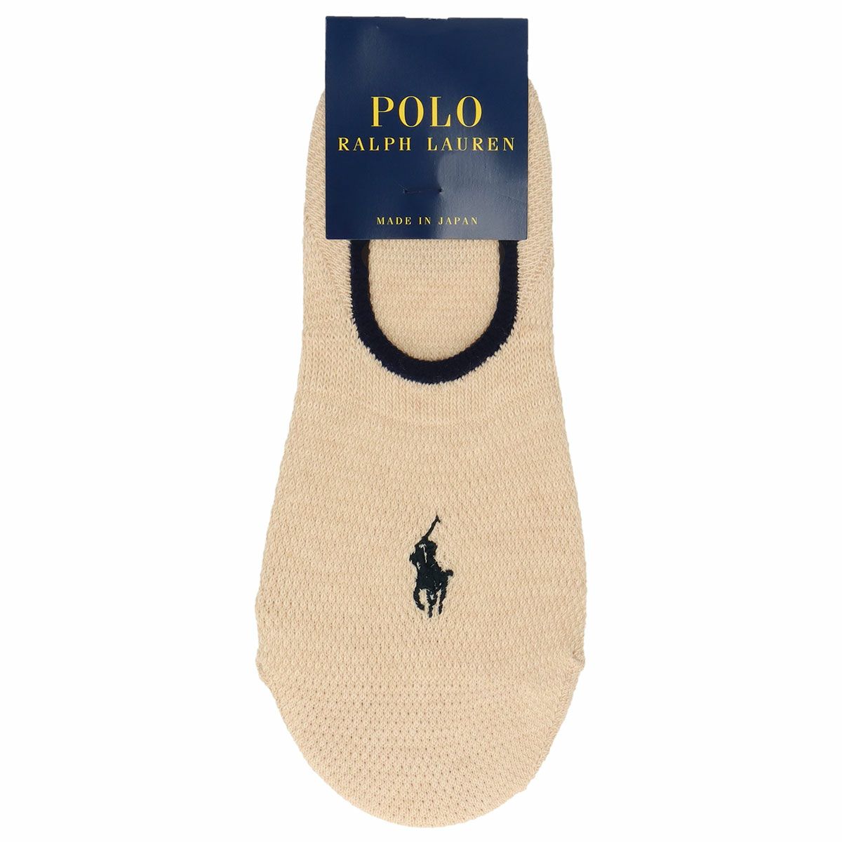 POLO RALPH LAUREN | 靴下・ソックス通販のナイガイ公式ショップ