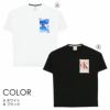 CalvinKleinカルバンクラインCKoneGraphicLogoLoungeグラフィックロゴクルーネックコットン半袖Tシャツ日本サイズ（M・L）53612037NM2037男性メンズ紳士プレゼントギフト