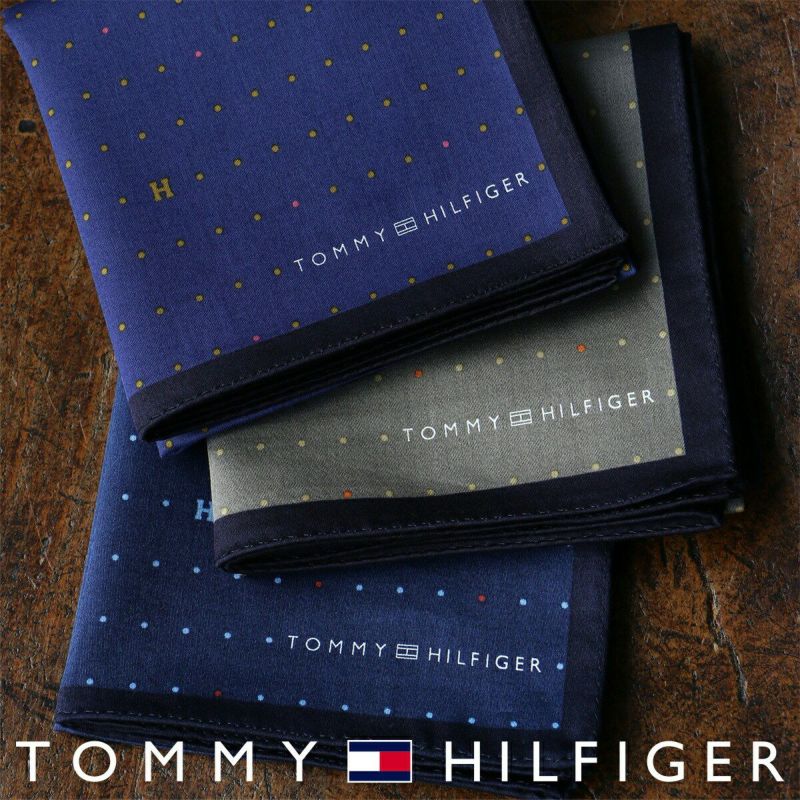 tommy タオル ショップ