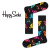 HappySocksハッピーソックスDOG（ドッグ）クルー丈綿混ソックス靴下ユニセックスメンズ＆レディス1A113038
