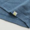 HOUSEWEARSTUDIOPLUSハウスウェアスタジオプラスONEMILEWEARワンマイルウェア日本製綿100％クル－ネック長袖Tシャツ【Lサイズ】レディース70360044