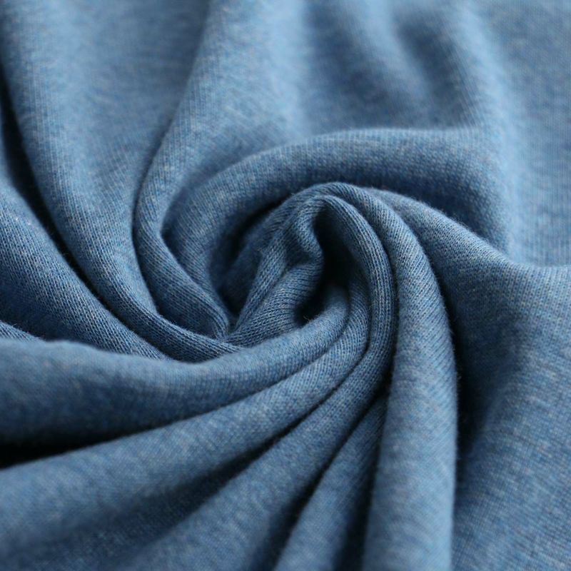 HOUSEWEARSTUDIOPLUSハウスウェアスタジオプラスONEMILEWEARワンマイルウェア日本製綿100％クル－ネック長袖Tシャツ【Lサイズ】レディース70360044