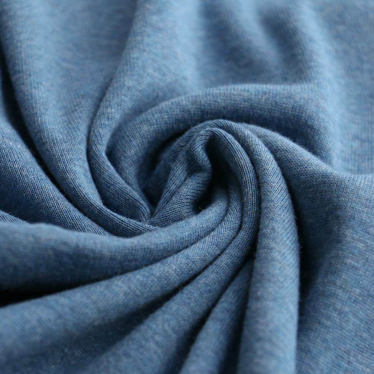 HOUSEWEARSTUDIOPLUSハウスウェアスタジオプラスONEMILEWEARワンマイルウェア日本製綿100％クル－ネック長袖Tシャツ【Lサイズ】レディース70360044