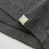 HOUSEWEARSTUDIOPLUSハウスウェアスタジオプラスONEMILEWEARワンマイルウェア日本製綿100％タートルネック長袖Tシャツ【Mサイズ】レディース70360045