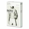 BOSS/HUGOBOSSヒューゴボスTrunkBFOriginalPURECOTTONFINERIBボタンフロント（前開き）コットンボクサーパンツEUサイズ男性メンズ紳士プレゼントギフト公式ショップ正規ライセンス商品53217695