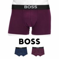 BOSS/HUGOBOSSヒューゴボスTrunkIdentityトランクアイデンティティボクサーパンツEUサイズ男性メンズ紳士プレゼントギフト公式ショップ正規ライセンス商品53218017