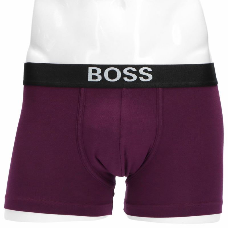 BOSS/HUGOBOSSヒューゴボスTrunkIdentityトランクアイデンティティボクサーパンツEUサイズ男性メンズ紳士プレゼントギフト公式ショップ正規ライセンス商品53218017