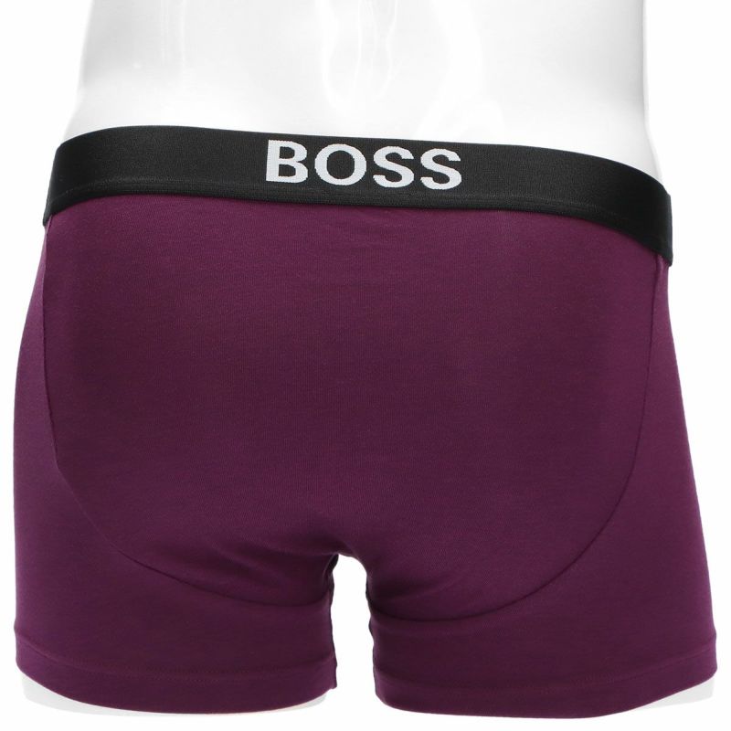 BOSS/HUGOBOSSヒューゴボスTrunkIdentityトランクアイデンティティボクサーパンツEUサイズ男性メンズ紳士プレゼントギフト公式ショップ正規ライセンス商品53218017