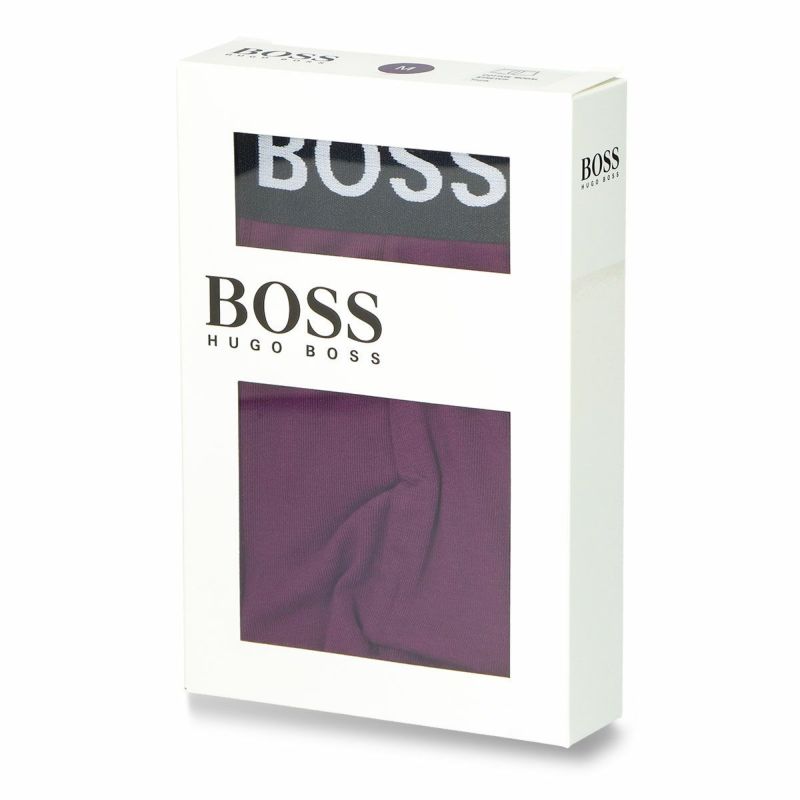 BOSS/HUGOBOSSヒューゴボスTrunkIdentityトランクアイデンティティボクサーパンツEUサイズ男性メンズ紳士プレゼントギフト公式ショップ正規ライセンス商品53218017