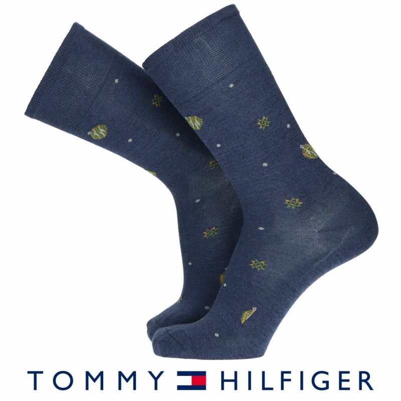 TOMMY HILFIGER (トミーヒルフィガー) | ソックス | ソックス・アンダーウェア・ホームウェア通販のナイガイ公式ショップ